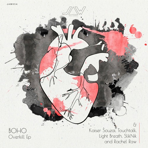 BOHO & Rachel Raw - Nicer Dicer