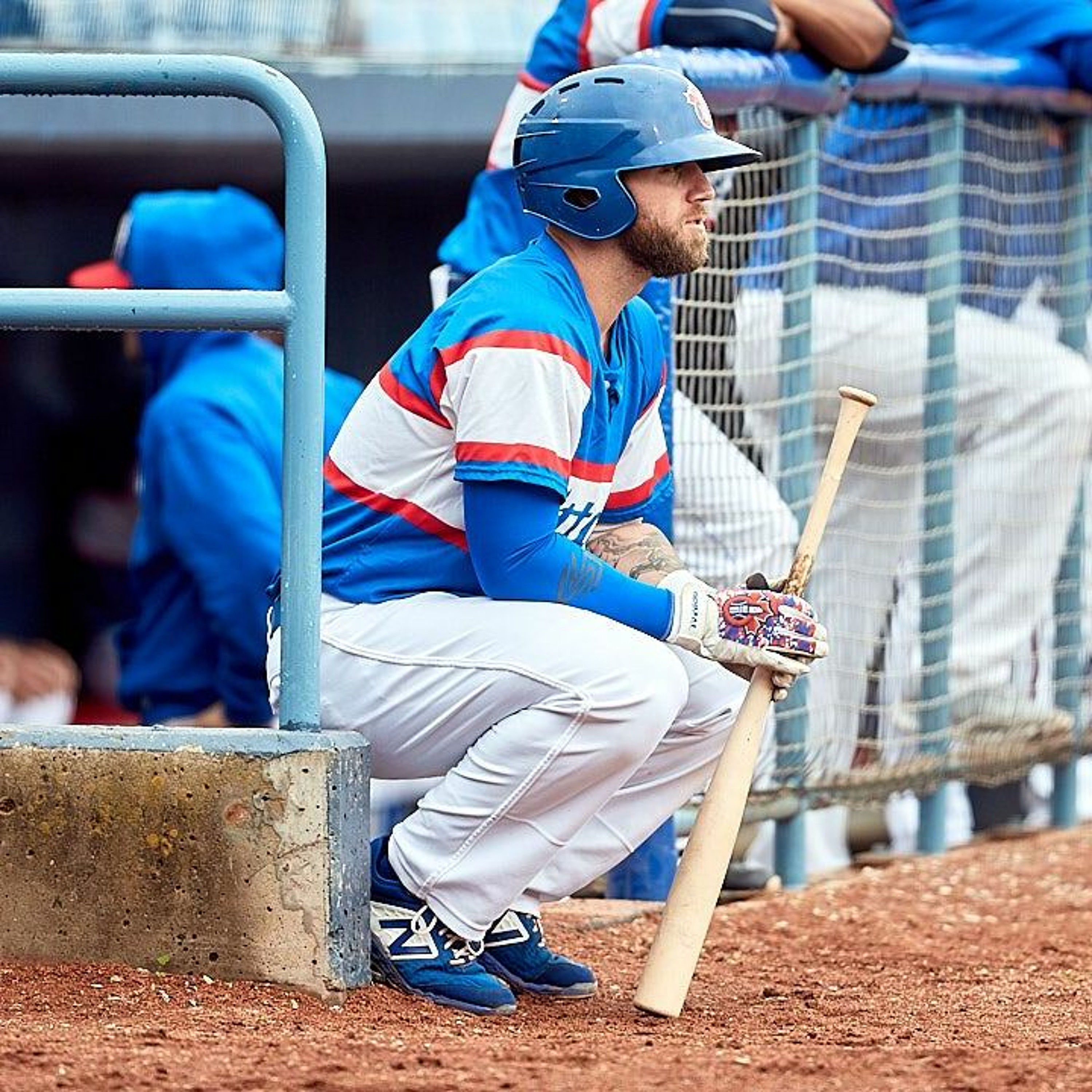 Ottawa Champions 3B Jordan Caillouet | 6.2.19 episode artwork