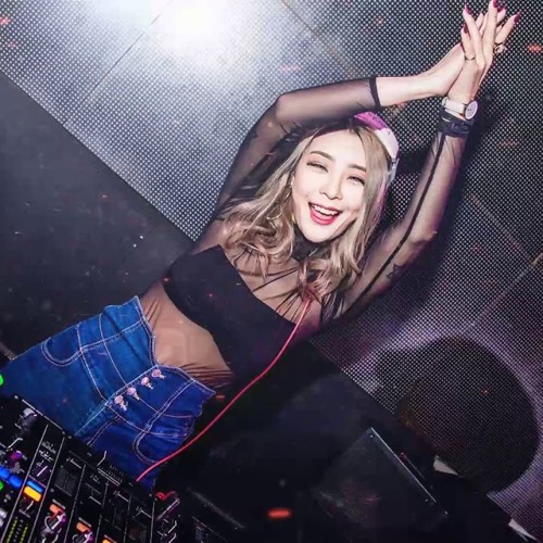 来自天堂的魔鬼 - G.E.M. 邓紫棋(ManYao TZ SamS Remix)