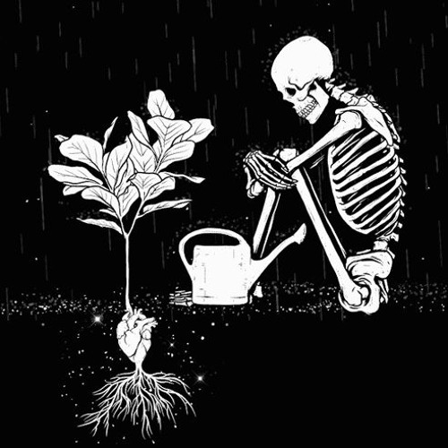[SOLD] on my own - Lil Peep Type Beat (prod. ive²)