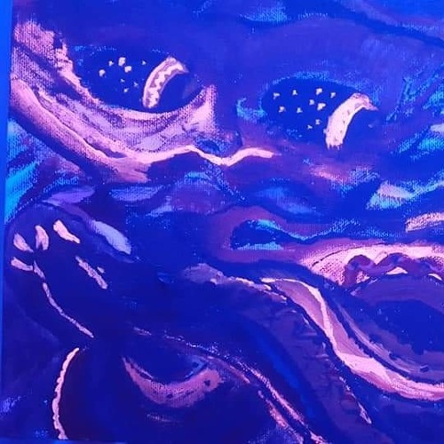 Deep N Wonky