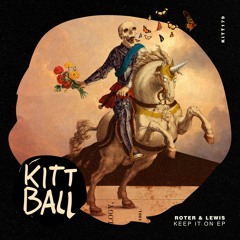 Roter & Lewis - Keep It On