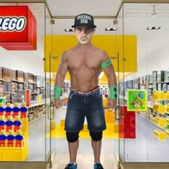 Lil John Cena Part 2