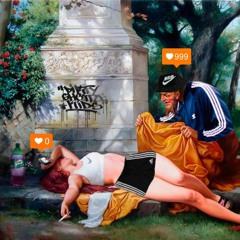 Omer Can - The Chemical Brothers, Gesaffelstein - Big Bad Wolf (Smash Up)