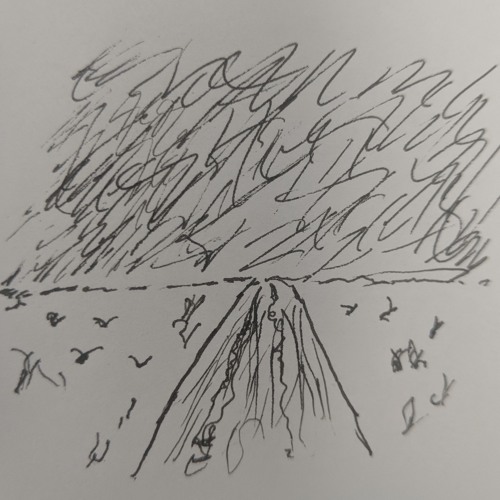 The Road (Interlude for K'thriss)