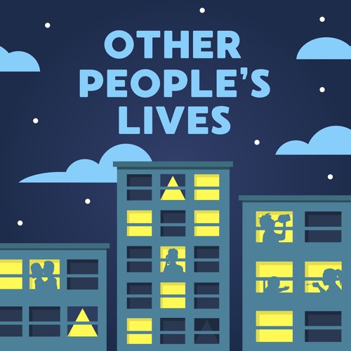 Stream episode I Sell My Used Panties Online by Other People's Lives  podcast