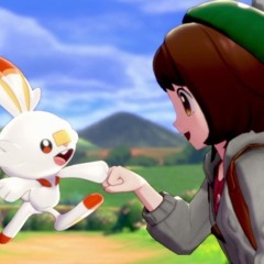 Pokemon Sword and Shield Dynamax Theme