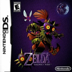 ガノンドロフ と リンク(ganondorf and link)