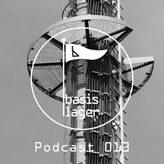 basislager Podcast 013 - David Mohr