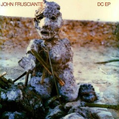 Dissolve - John Frusciante (Guitar & Vocal Cover)