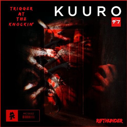 Trigger At The Knockin' (RifThunder Mashup)