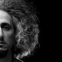 محسن نامجو - یا رب مرا یاری بده (1)