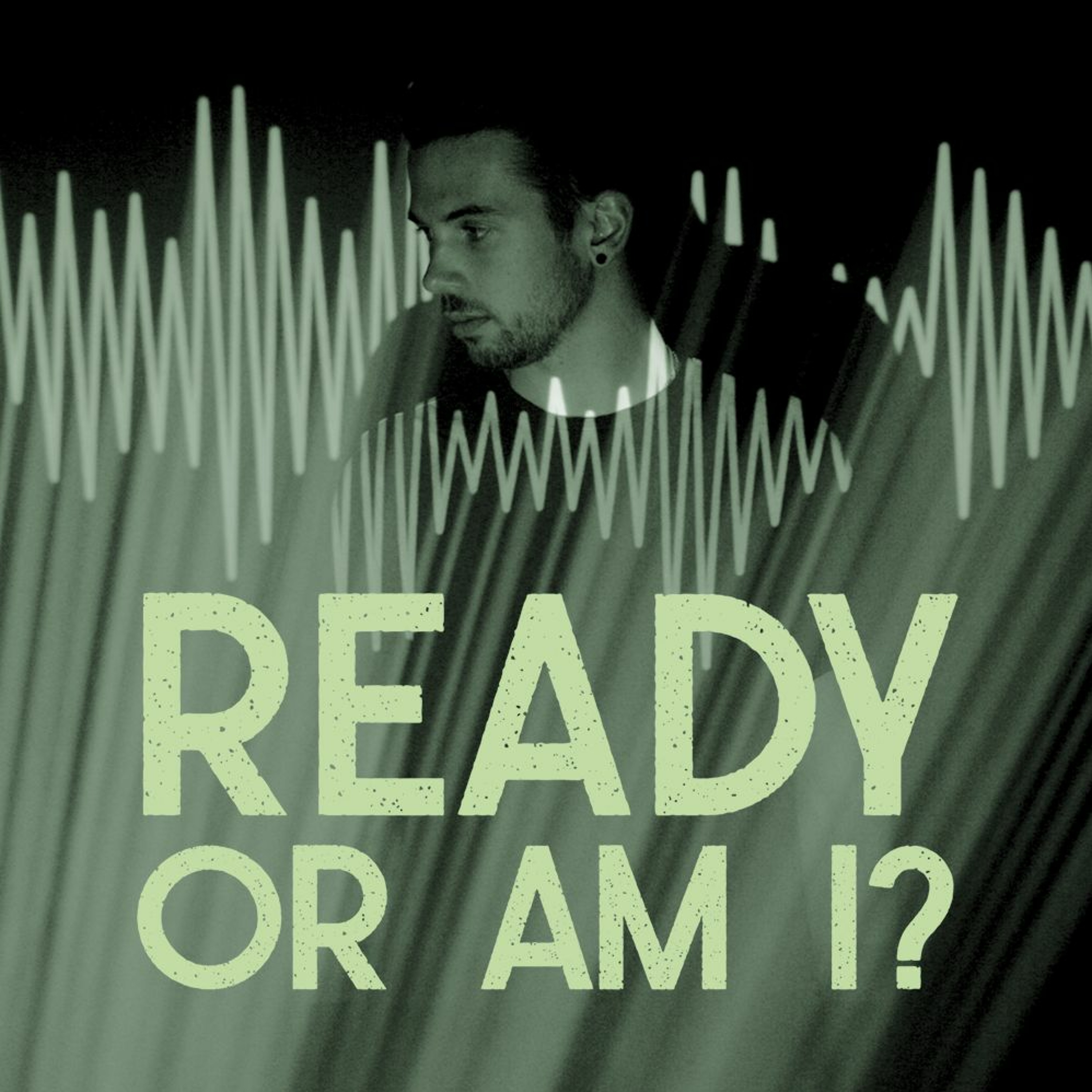 Ready| Ready or Am I? I June 2, 2019 Pastor Kyle Thompson episode artwork