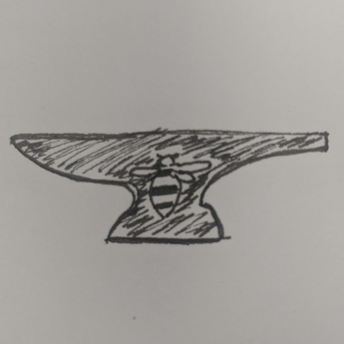 Pendragon & the Anvil