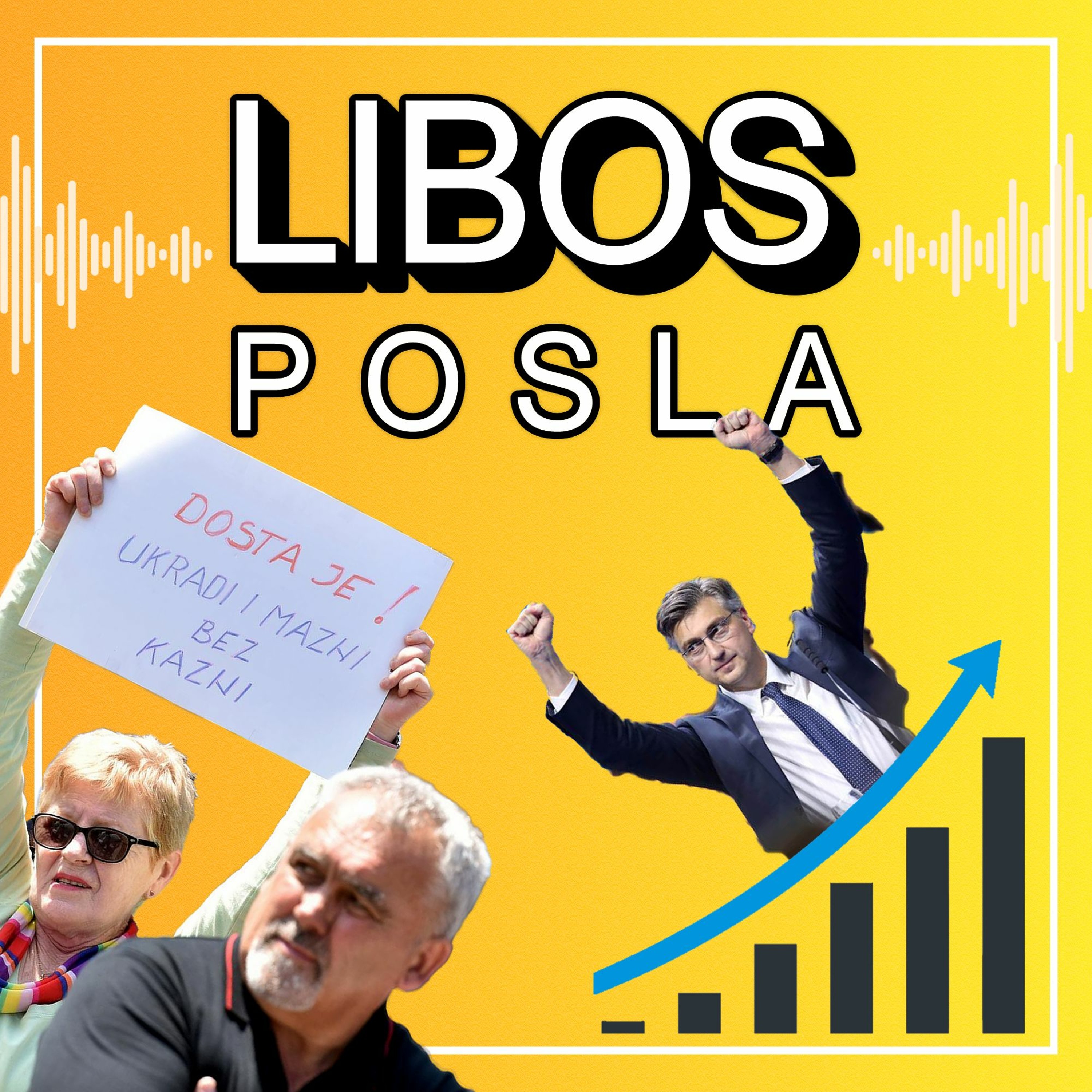 Libos Posla Podcast