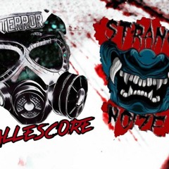 Ballescore vs Strange Noize - Instant Kill (230Bpm)