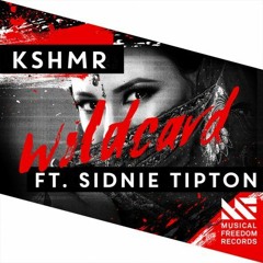 Wilcard Remix Kshmr, Sidnie Tipton, Dj Cabasse