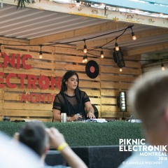 Piknic Electronik 2018 - Shaydakiss