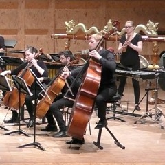 Folie Grosso In Deux Minor, à COp.ncerto 3 - II.