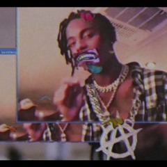 [SOLD] playboi carti x pierre bourne type beat | "long time" (prod. nicasso beats)