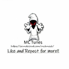 MC ROCKEYE // MC GENNO D // MC TRIKEN