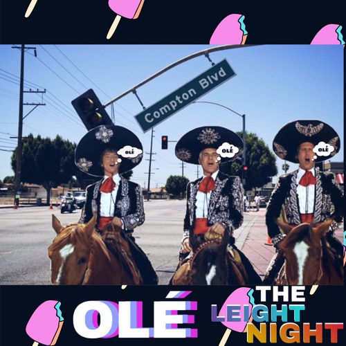 OLE! prod. by Don Holiday x Unknown