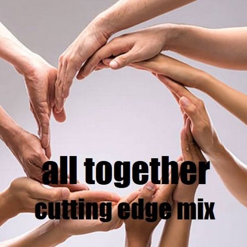 cutting edge music all togrther cutting edge mix Spinnin' Records