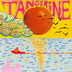 Tangerine