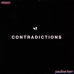CONTRADICTIONS #0001