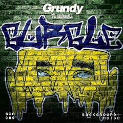 Grundy ft. Vandull - Gurgle (BGN009)