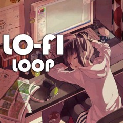 Perfectly Looping Lo-Fi Beat