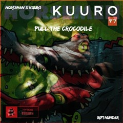 Pull The Crocodile (RifThunder Mashup)