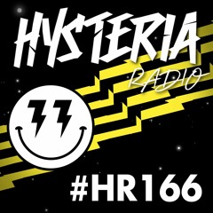 Hysteria Radio 166