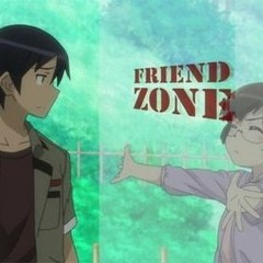 friendzone ;(