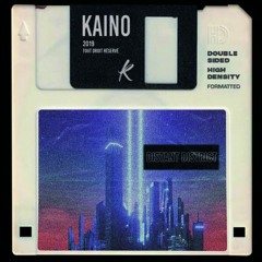 Distant District
