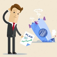 Fail, Fast, Forward!