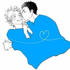 Daichi & Sugawara - Eine Kleine [ハイキュー]