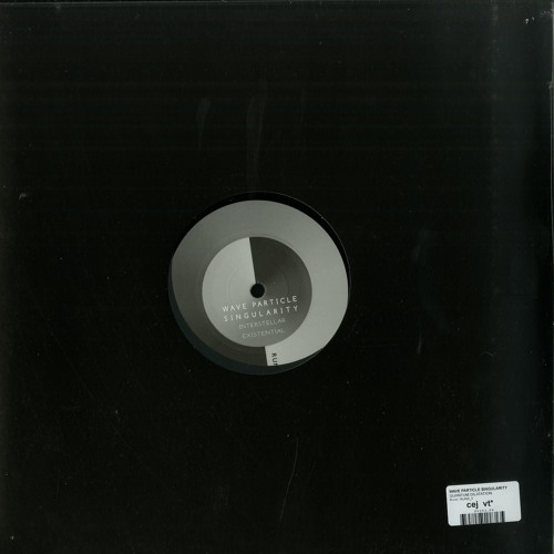 B1. Interstellar