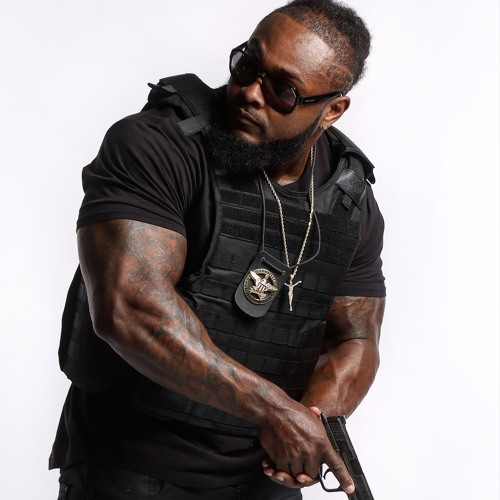 Stream episode 109 Frank Frazier On Life As A Bounty Hunter (WISDOM FROM BOUNTY TANK) by Soul