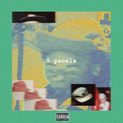 5 PANELS