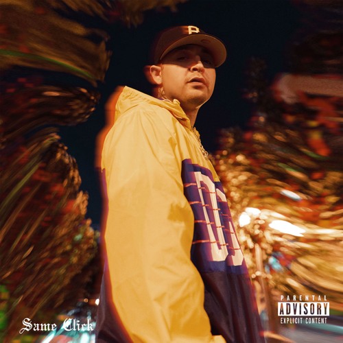 Stripes (Intro)