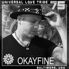 OKAYFINE (Baltimore, USA) - ULT 75