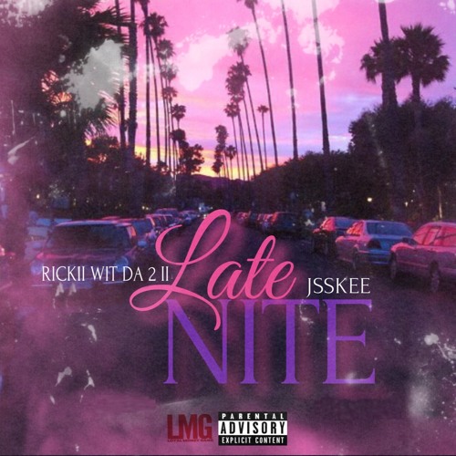 Stream Late Nite by JssKee | Listen online for free on SoundCloud