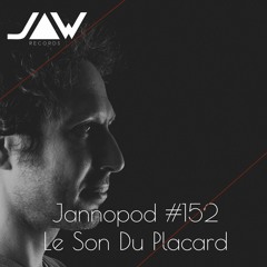 Jannopod #152 by Le Son Du Placard