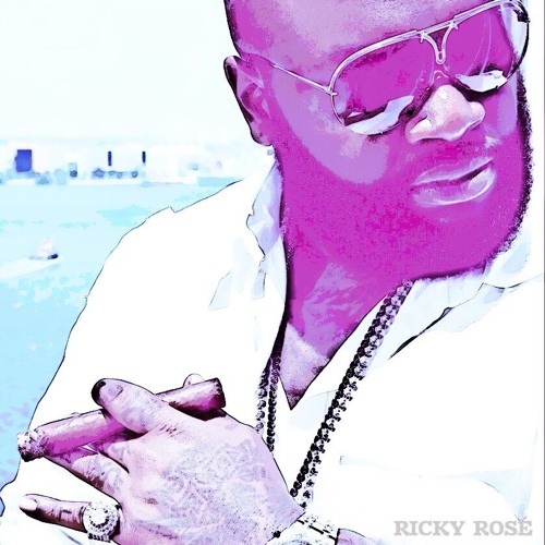 Stream Ricky Rosé (Rick Ross Inspired Beat) by Fox Hrbor Music | Listen  online for free on SoundCloud