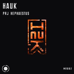 HAUK - Prj Hephaestus