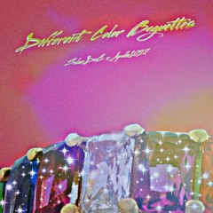 Different Color Baguettes ft. Apollo1027