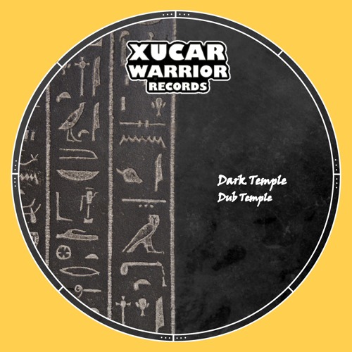 Dark Temple