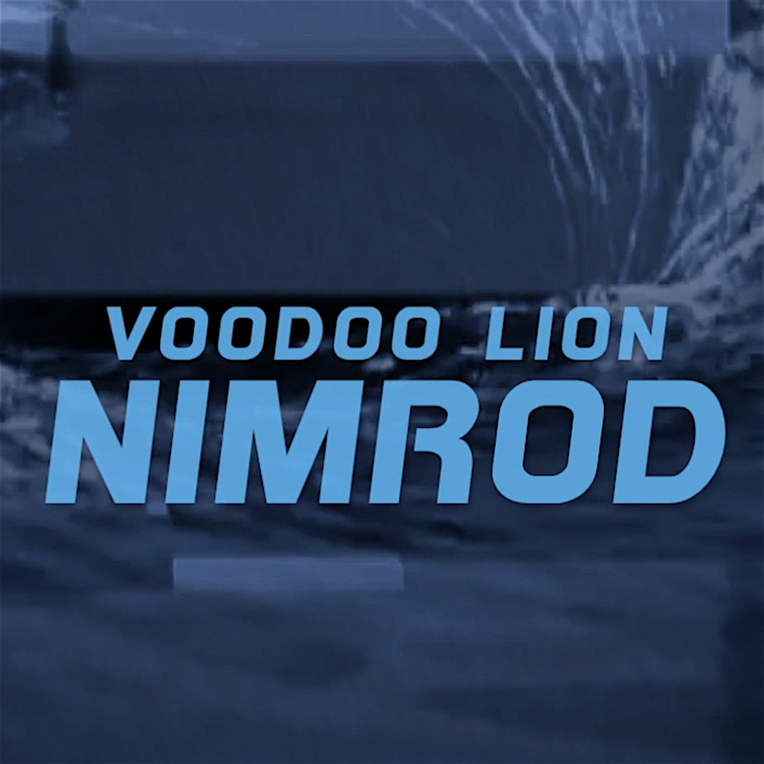 Nimrod episode artwork