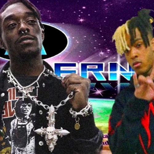If Xxxtentacion Was On Free Uzi By Lil Uzi Vert By Treeman69 On Soundcloud Hear The World S Sounds